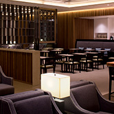 Plaza Premium Lounge London Heathrow Airport, , small